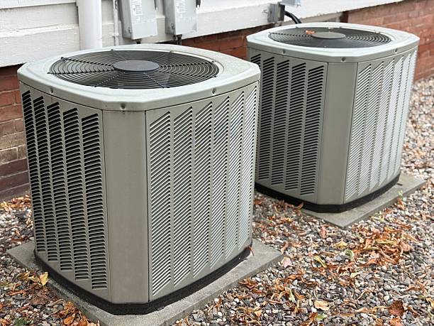 Reliable Hvac contractor in Wendell, NC by JG Cool HVAC