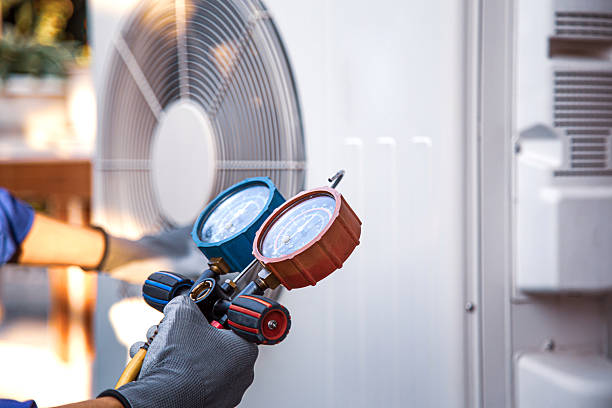 Affordable Hvac solutions in Wendell, NC